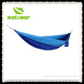 Watower outdoor parachute lightweight ripstop hammock